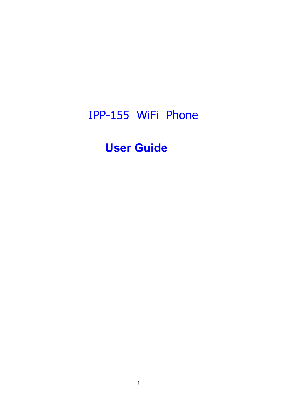 LGL User Guide