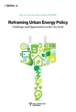 Reframing Urban Energy Policy
