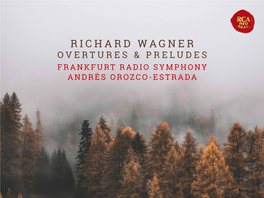 Richard Wagner