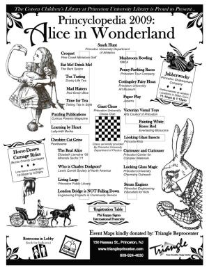 Alice Event Map.Pub