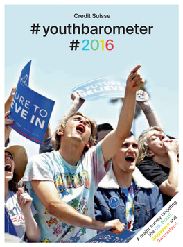 Youthbarometer # 2016