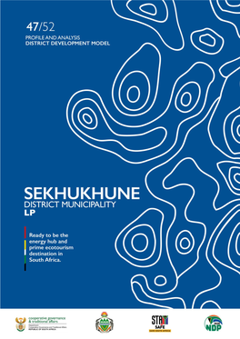 Profile: Sekhukhune District
