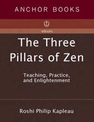 Philip Kapleau: the Three Pillars Of