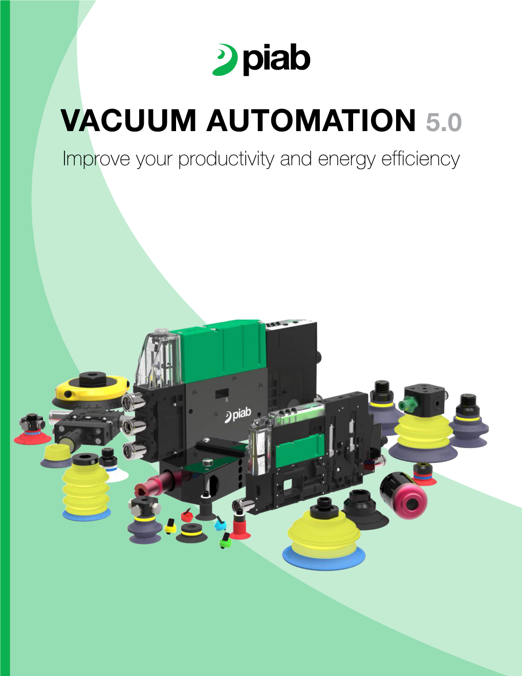 Vacuum Automation