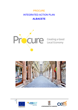 PROCURE Albacete