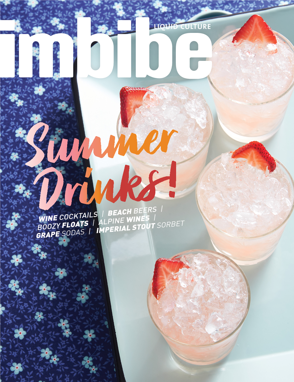 Imbibe Liquid Culture Article