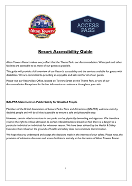 2020 Accessibility Guide Here