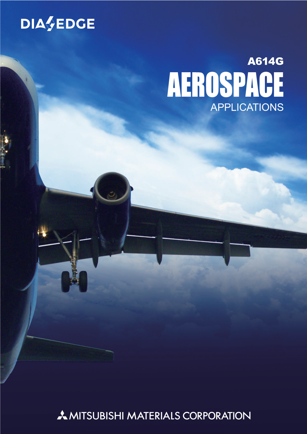 AEROSPACE APPLICATIONS INDEX AEROSPACE AIR FRAME Y CFRP Y CFRP/AI Y CFRP/Ti Tool Page