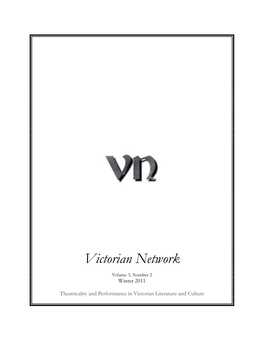 Victorian Network