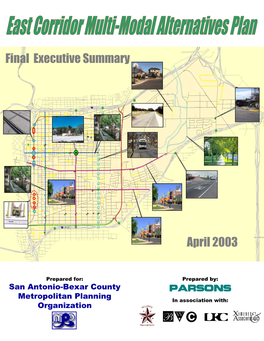 Final Executive Summary April 2003