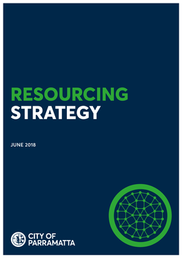 Resourcing Strategy