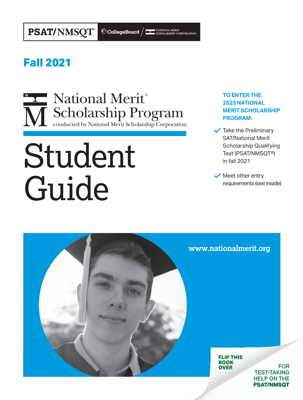 2020 PSAT/NMSQT Student Guide