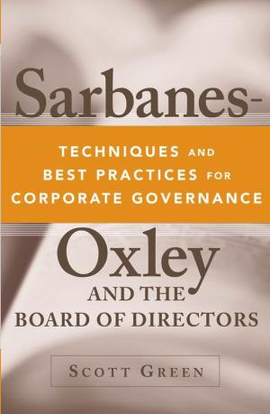 Techniques and Best Practices for Corporate Governance