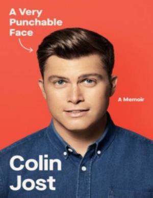 A Very Punchable Face / Colin Jost