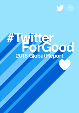 TFG 2018 Global Report