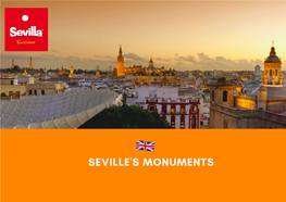 Seville's Monuments