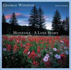George Winston Montana