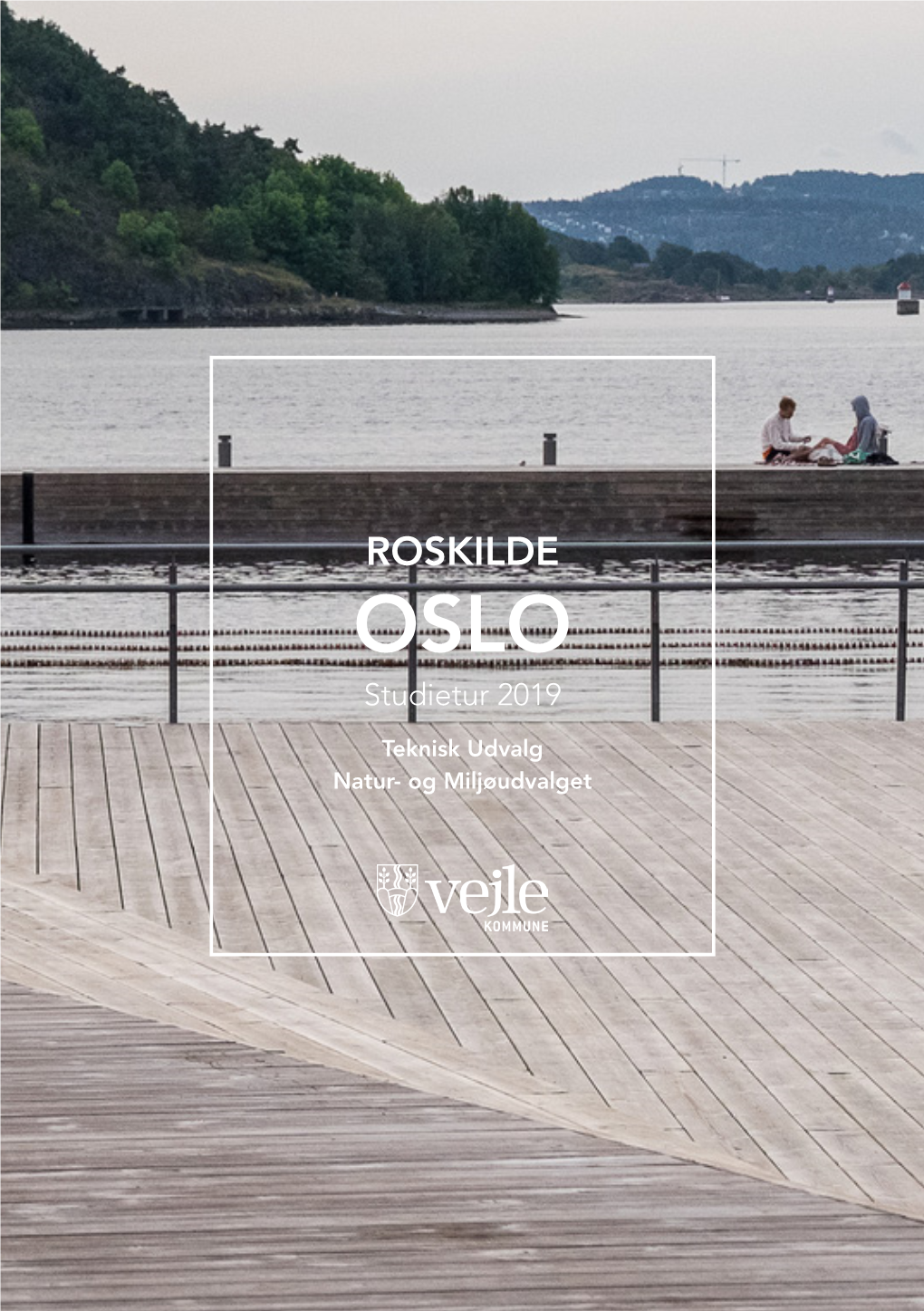 ROSKILDE OSLO Studietur 2019