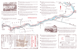 Lewis & Clark Map No K.Indd