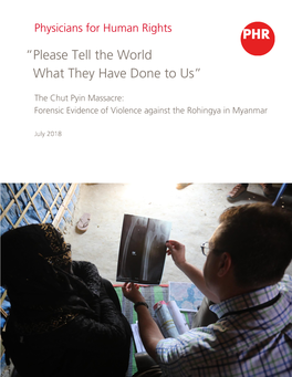 Myanmar Report June 25 - Page 1