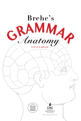 Brehe's Grammar Anatomy