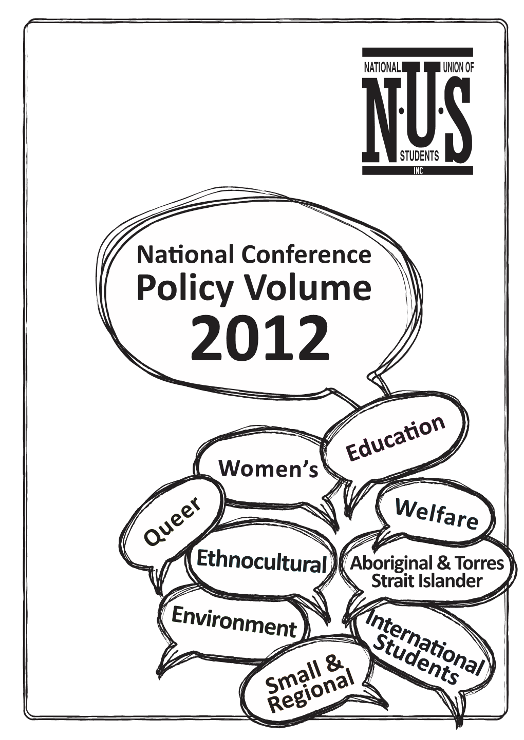 Policy Volume Cover2