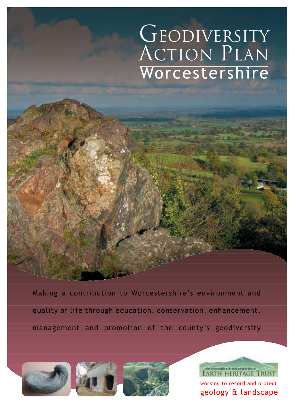 Worcestershire