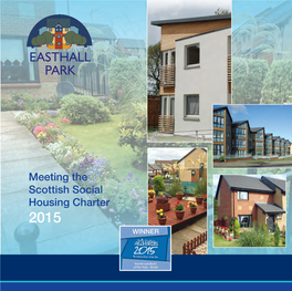 Easthall Charter 15:Easthall Charter 25/08/2015 11:57 Page 2
