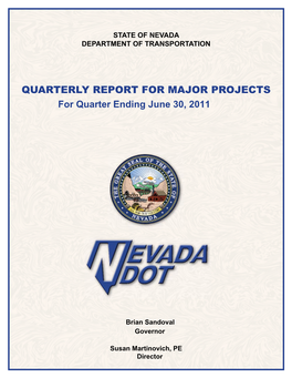 Ab 595 Project Status Report Quarter Ending 3-31-08