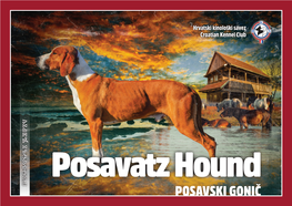 Hrvatski Kinološki Savez Croatian Kennel Club