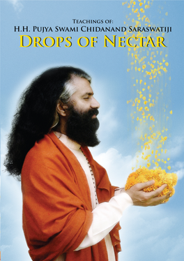 Drops of Nectar