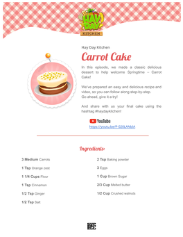Carrotcake-Website-En