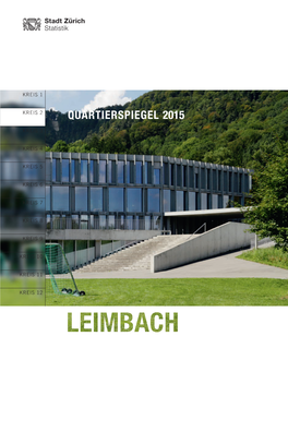 Quartierspiegel Leimbach