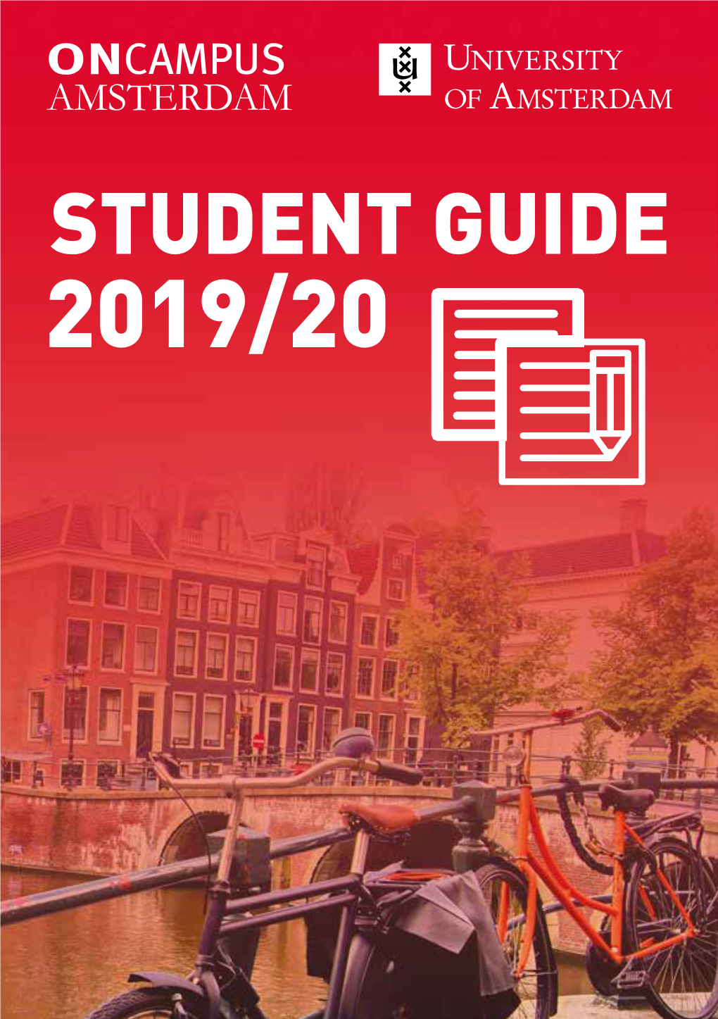 Student Guide 2019/20