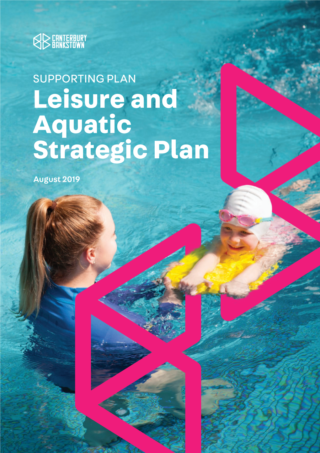 Leisure and Aquatic Strategic Plan