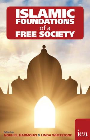 ISLAMIC FOUNDATIONS of a FREE SOCIETY