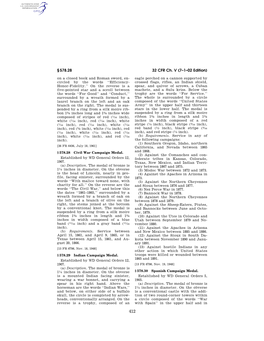 32 CFR Ch. V (7–1–02 Edition)