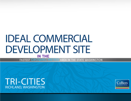 Ideal Commercial Development Site in The