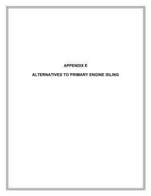 Rulemaking: 2004-07-22 ISOR Proposed Airborne Toxic Control