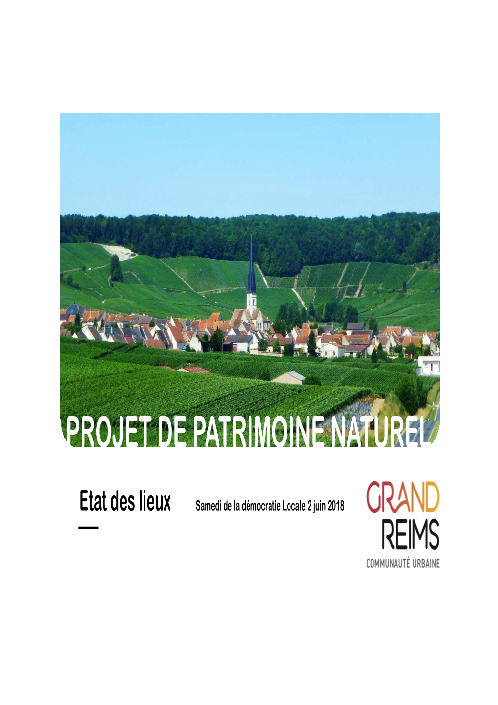 6 Etat Des Lieux Patrimoine Nature