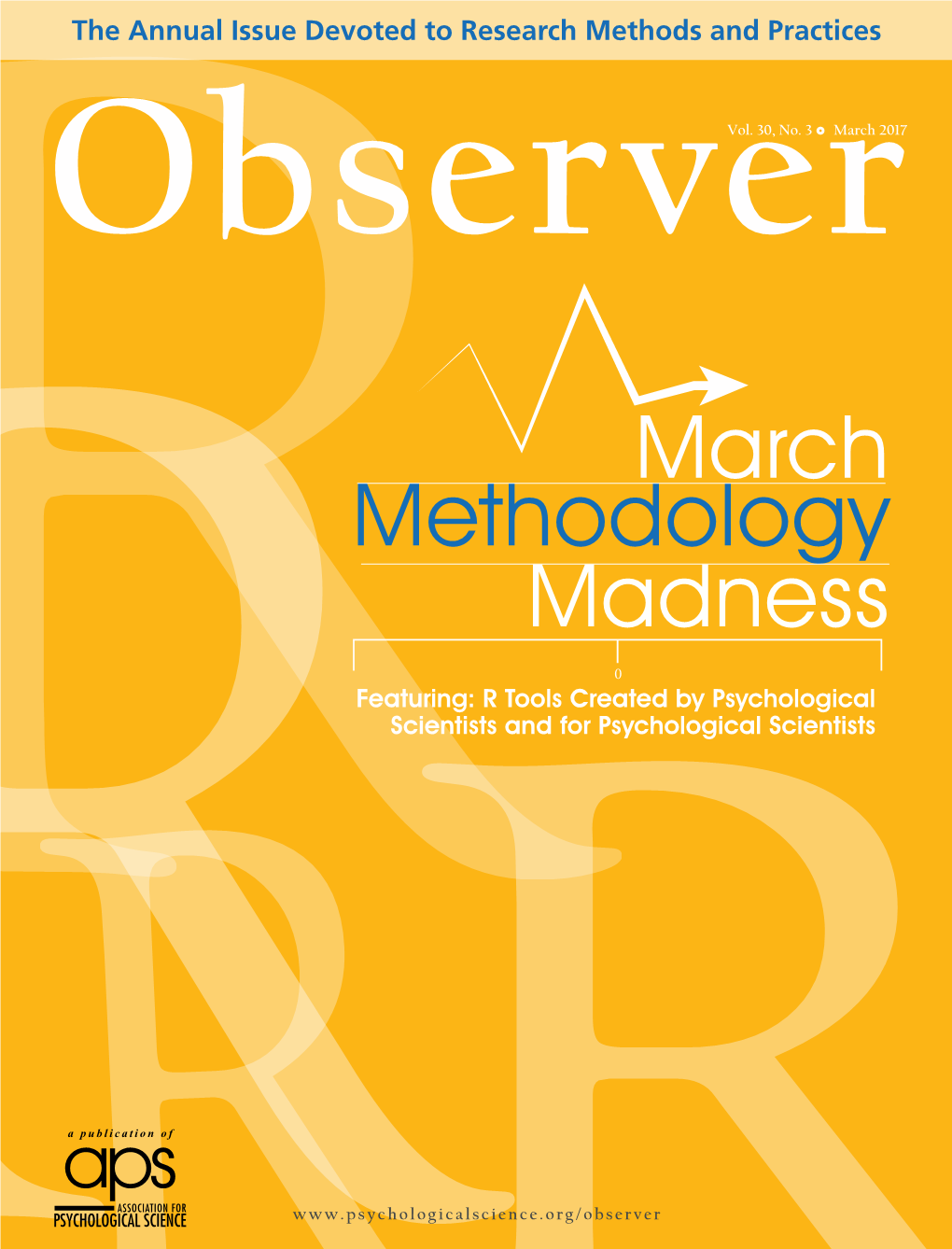 March Methodology Madness