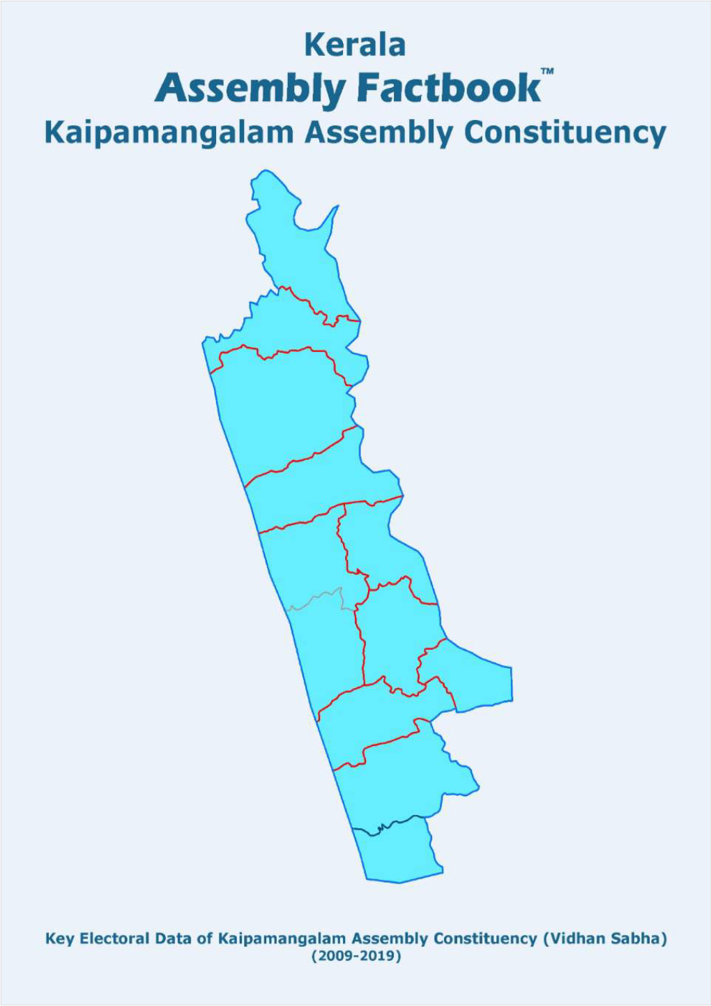 Kaipamangalam Assembly Kerala Factbook