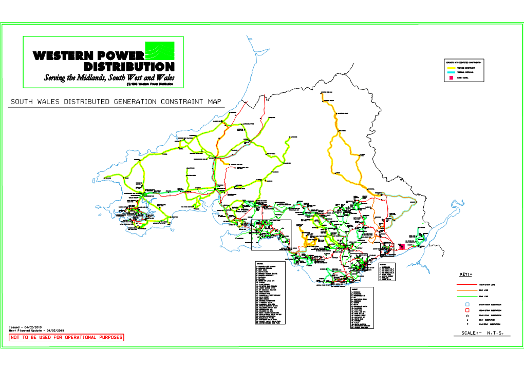 South Wales Constraint Map-Default