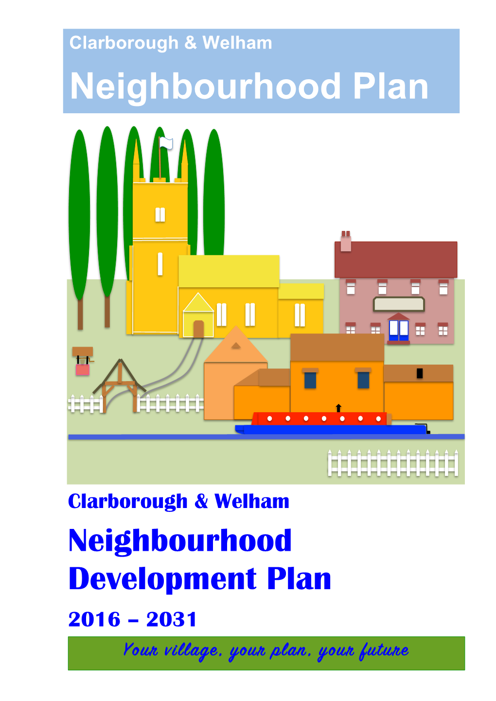 Neighbourhood Plan