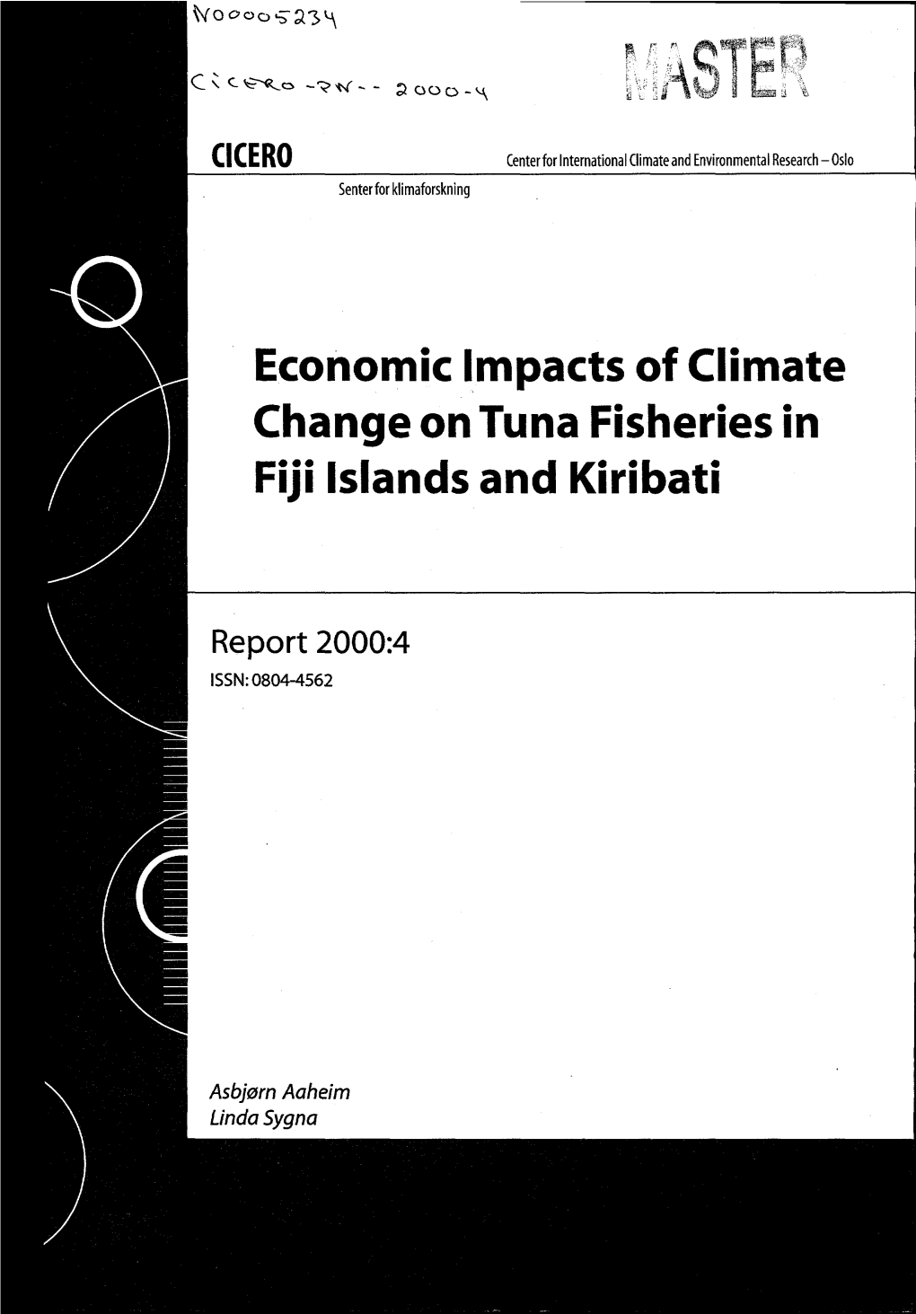 Islands and Kiribati