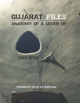 Gujarat Files