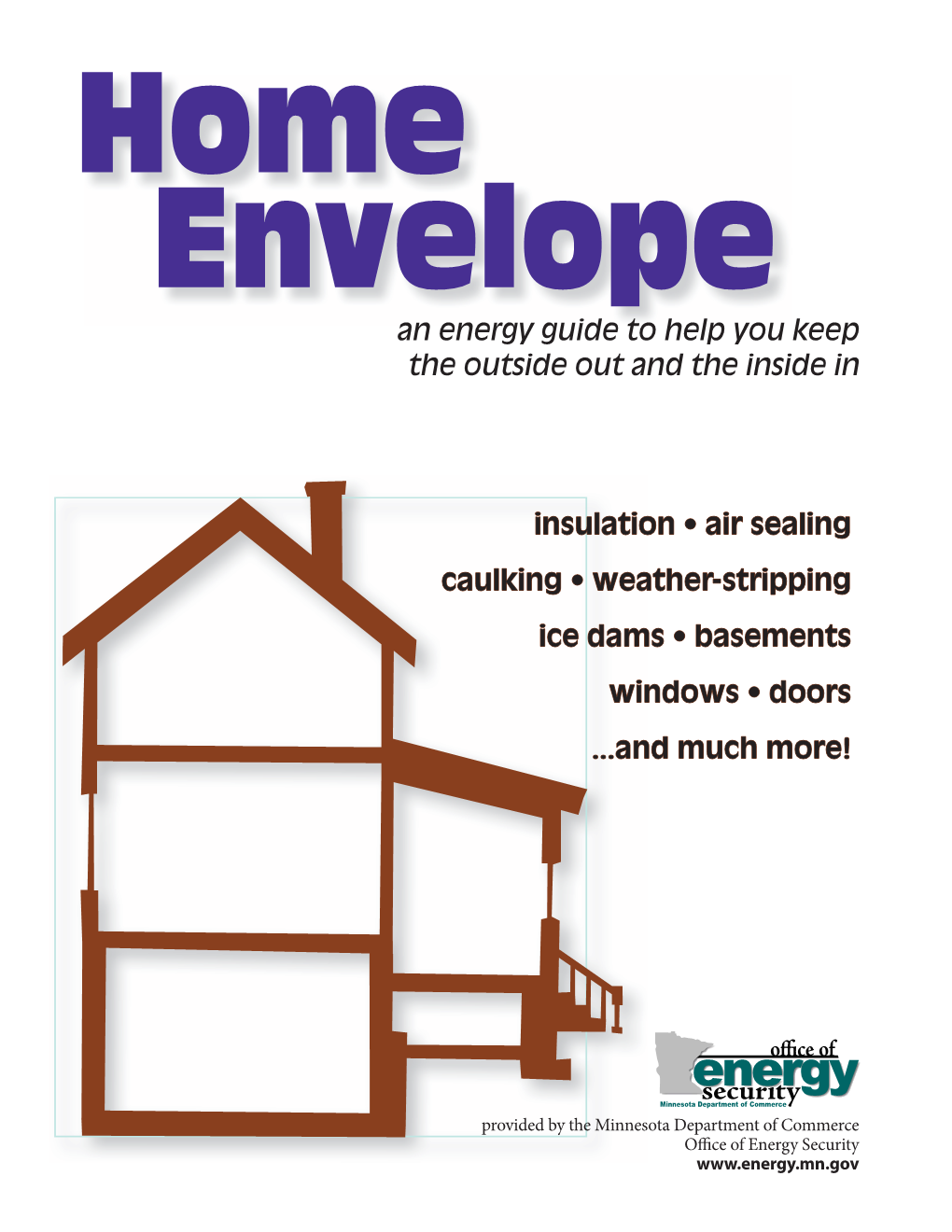 Building Envelope Guide