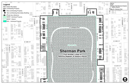 Sherman Park