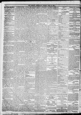 NEW ORLEANS REPUBLICAN, SUNDAY, JUNE 12* 1870, C