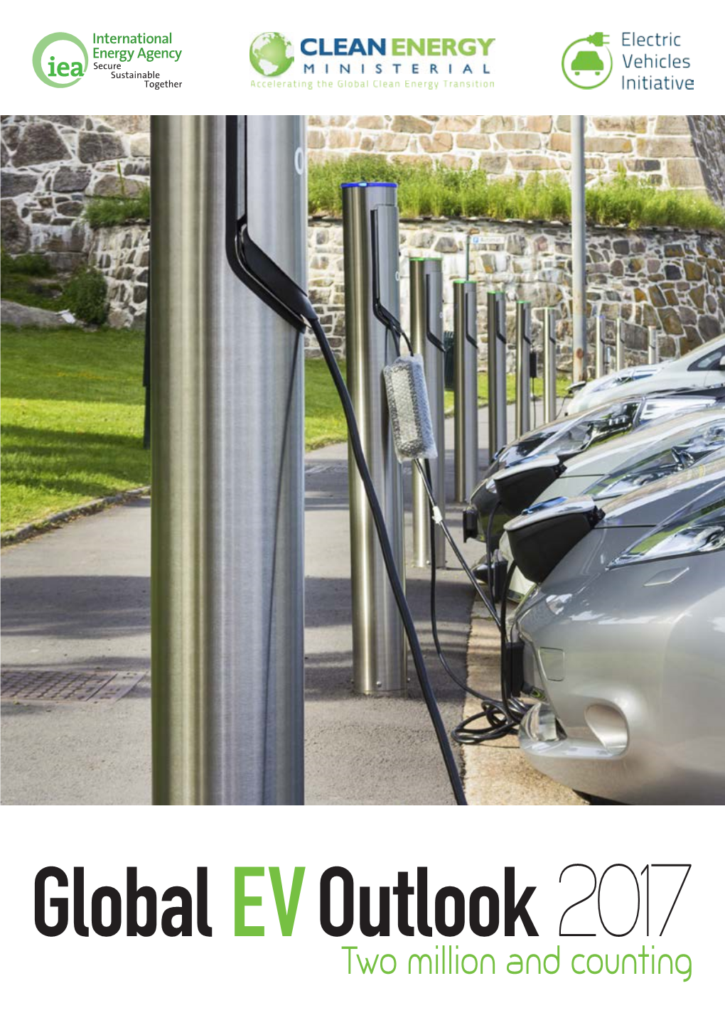 Global EV Outlook 2017 Two Million and Counting